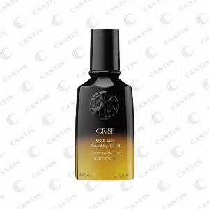 ORIBE HUILE NOURRISSANTE GOLD LUSH 100ML