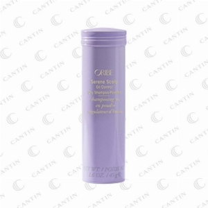 ORIBE SH SEC EN POUDRE REGULATEUR D HUILE 45 ML