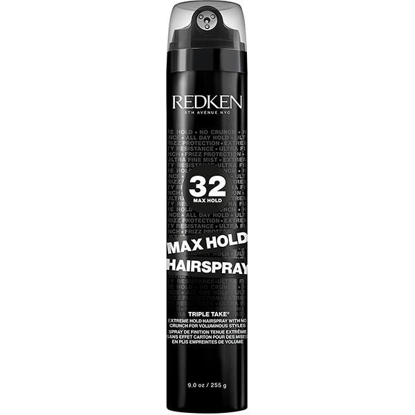SPRAY MAX HOLD 32 255G