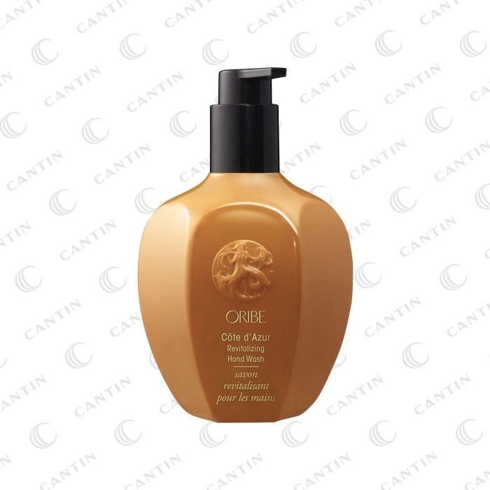 SAVON REVITALISANT POUR LES MAINS COTE D'AZURE 300 ML