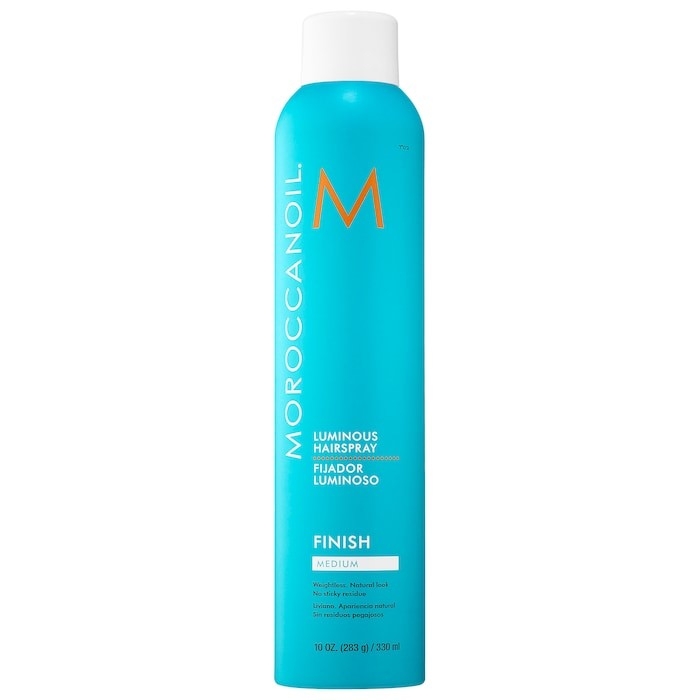 LAQUE LUMINEUSE TENUE MEDIUM 300 ML