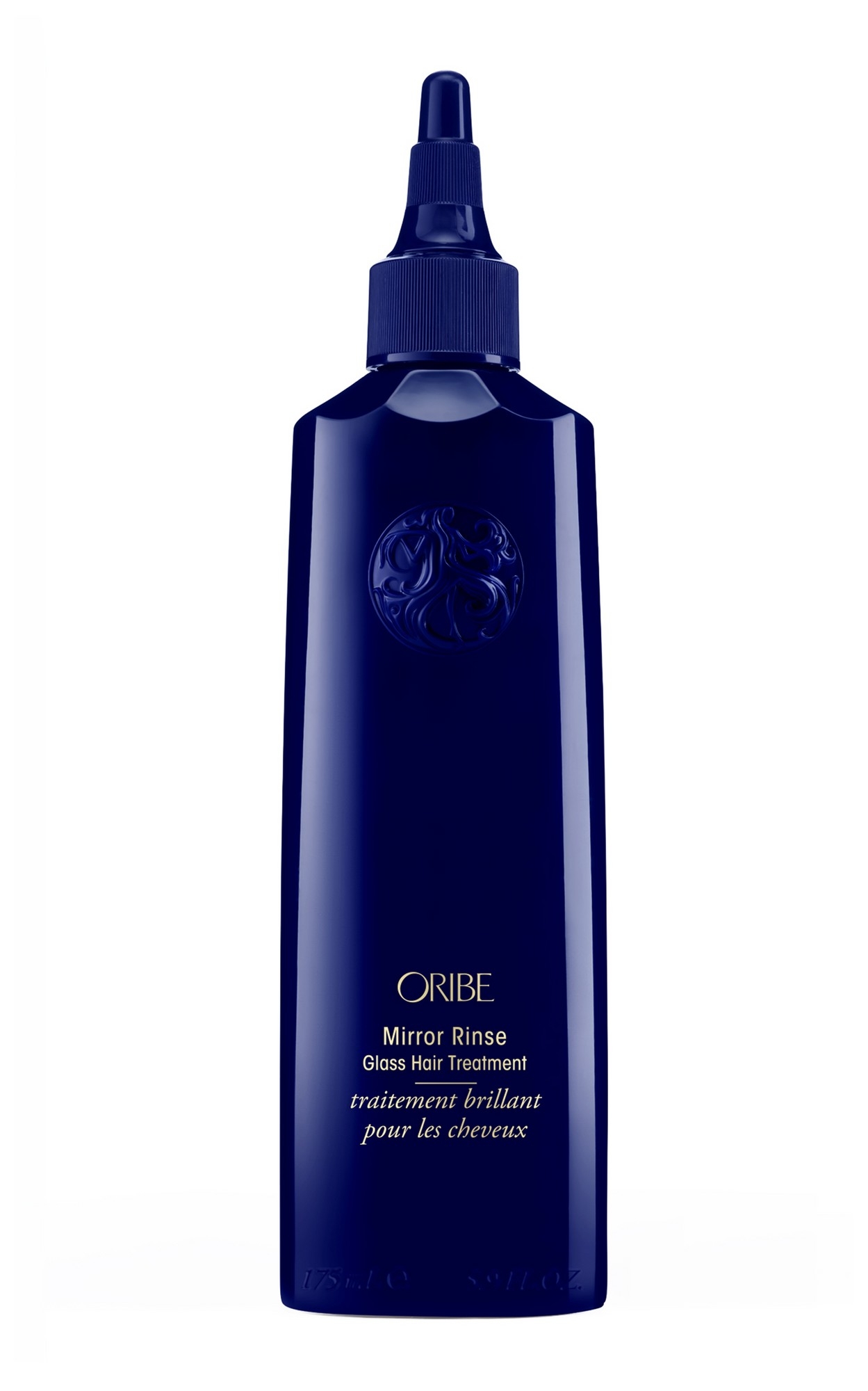 TRAITEMENT BRILLANT POUR CHEVEUX