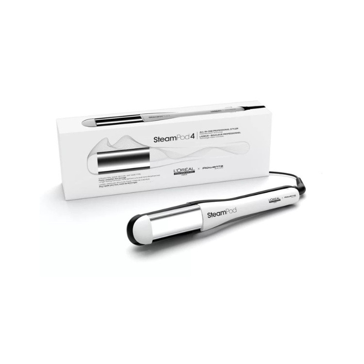 FER STEAMPOD 4